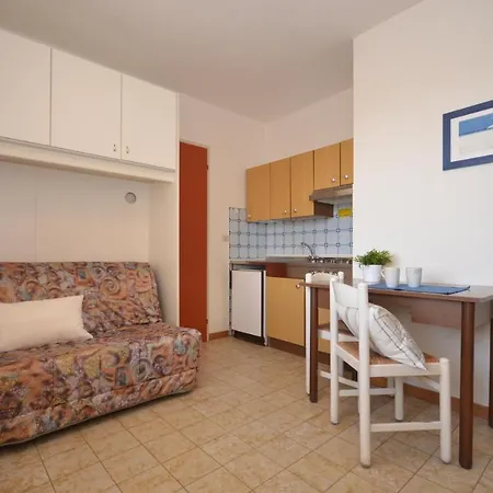 I Moschettieri Apartment *