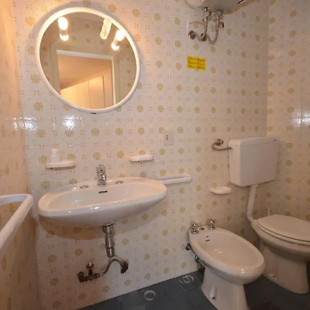 Apartman I Moschettieri *
