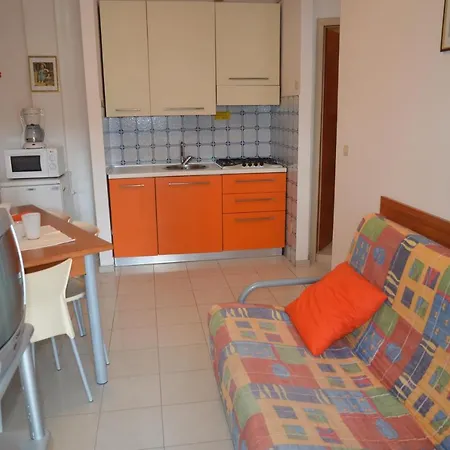 Apartment I Moschettieri