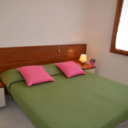 I Moschettieri Apartment *