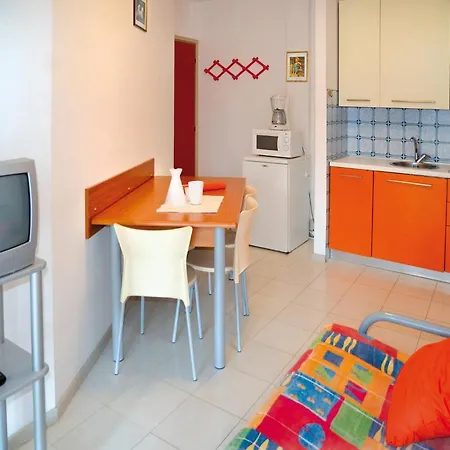 Apartamento I Moschettieri