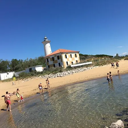 I Moschettieri Apartamento Bibione