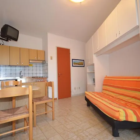 I Moschettieri Бибионе