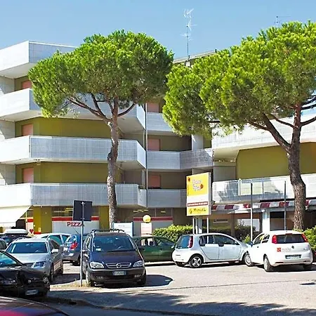 I Moschettieri Bibione
