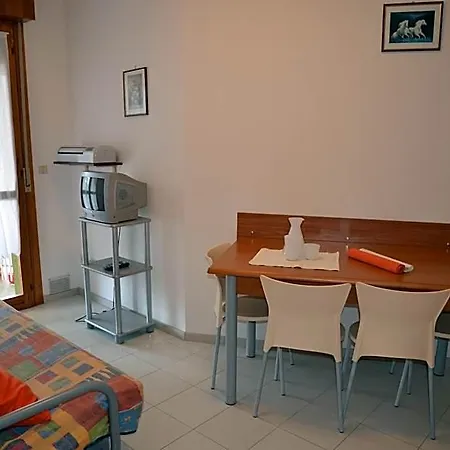 I Moschettieri Appartement Bibione