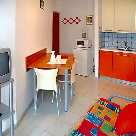 I Moschettieri Appartement