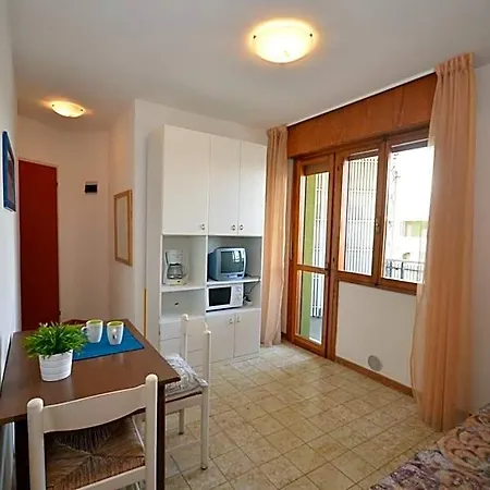 Appartement I Moschettieri *
