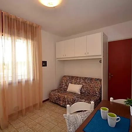Appartement I Moschettieri *