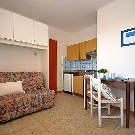 I Moschettieri Appartement Bibione
