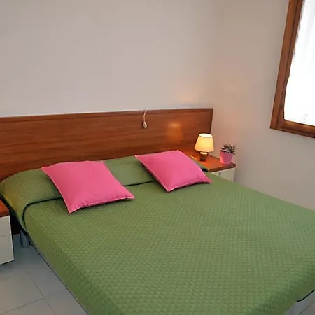 Appartement I Moschettieri